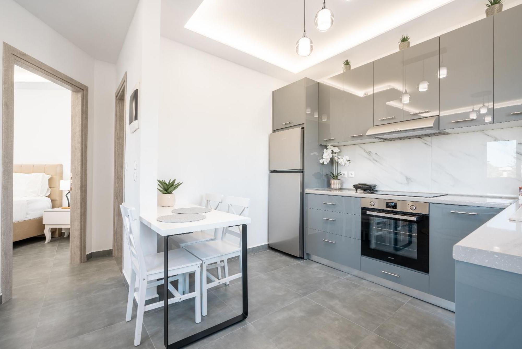 Velvet Apartment *