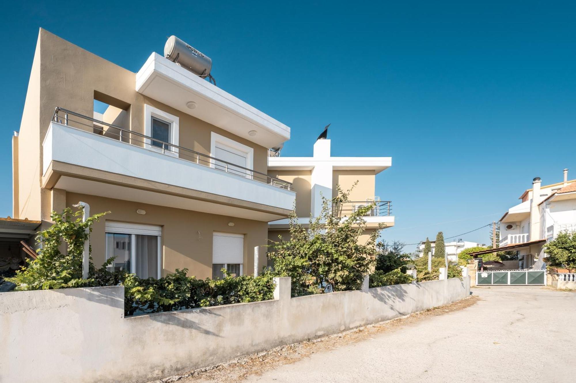 Apartament Velvet *
