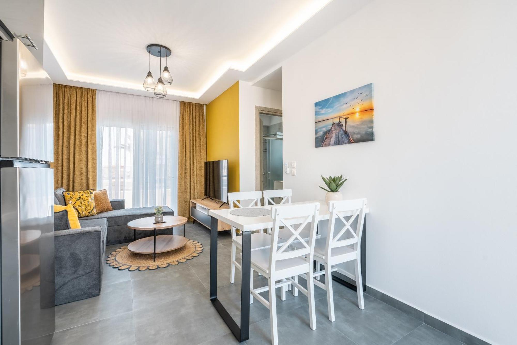 Velvet Apartment