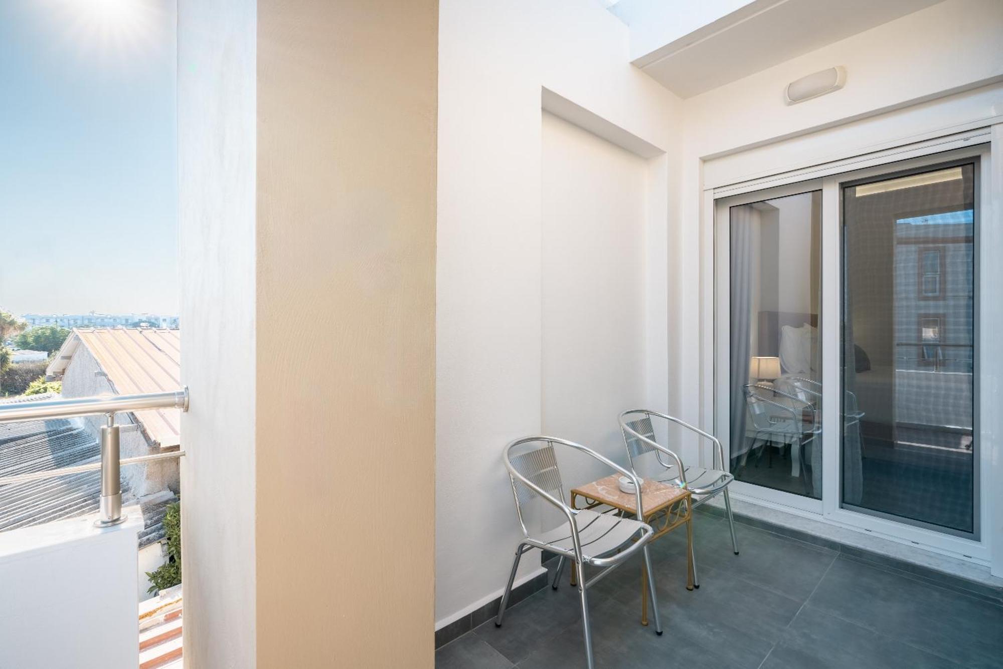 Velvet Apartment *