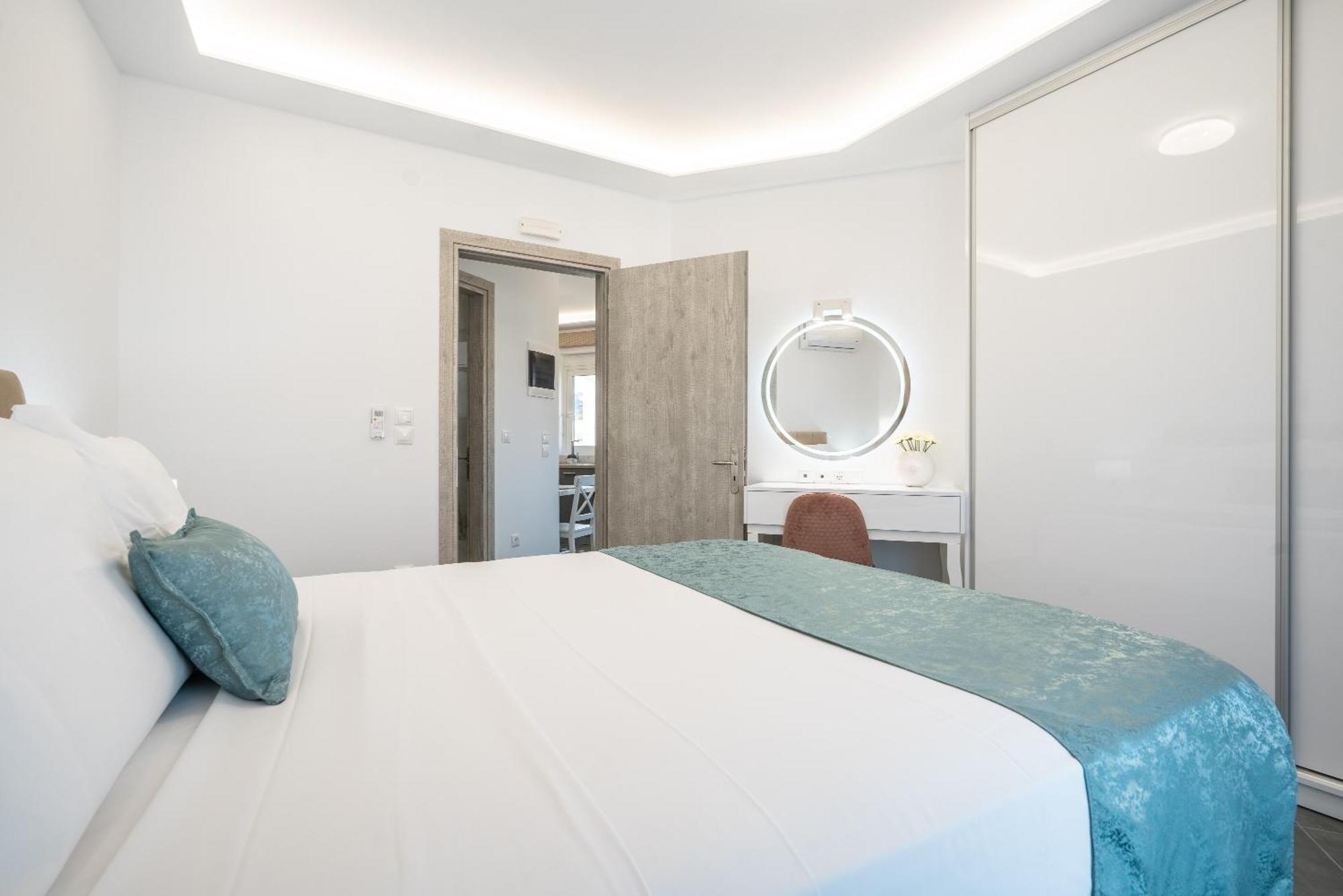 Apartment Velvet Kremasti (Rhodes)