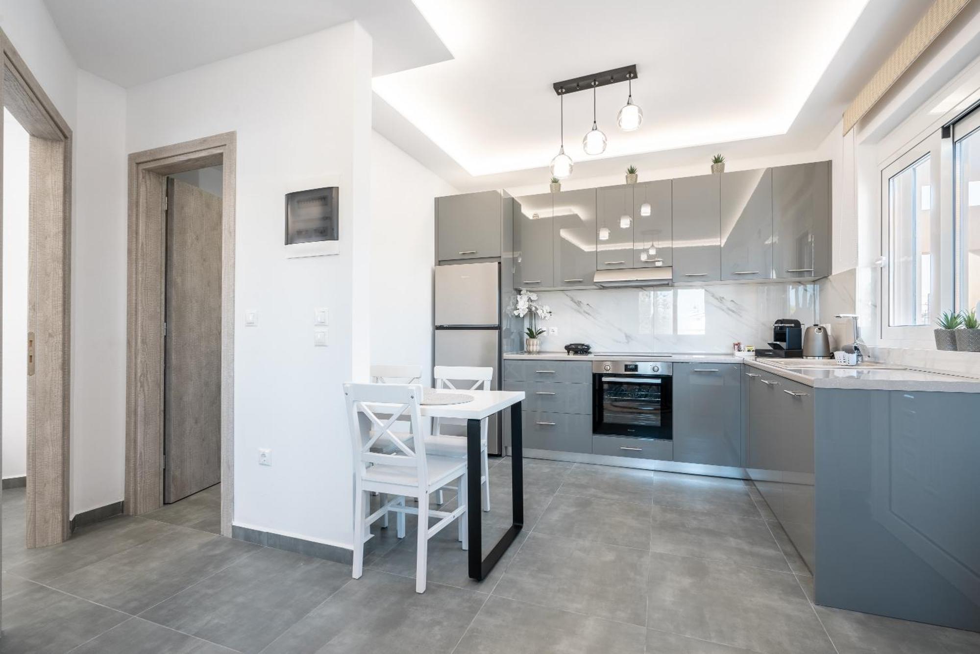 Velvet Apartment *