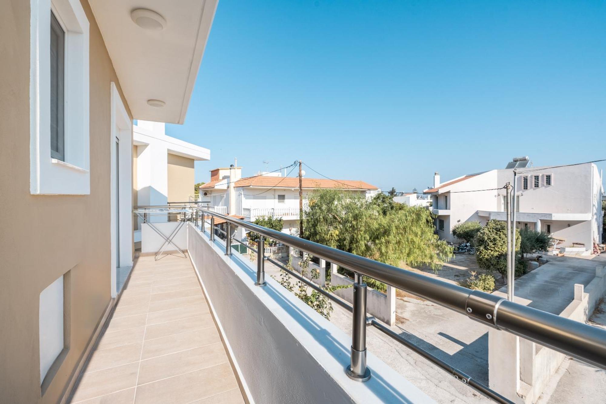 Velvet Apartament
