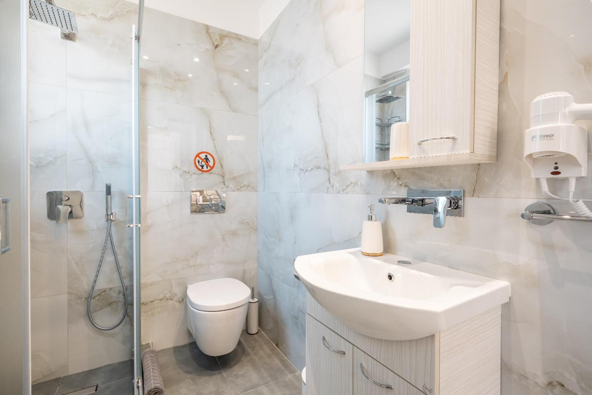 Apartament Velvet