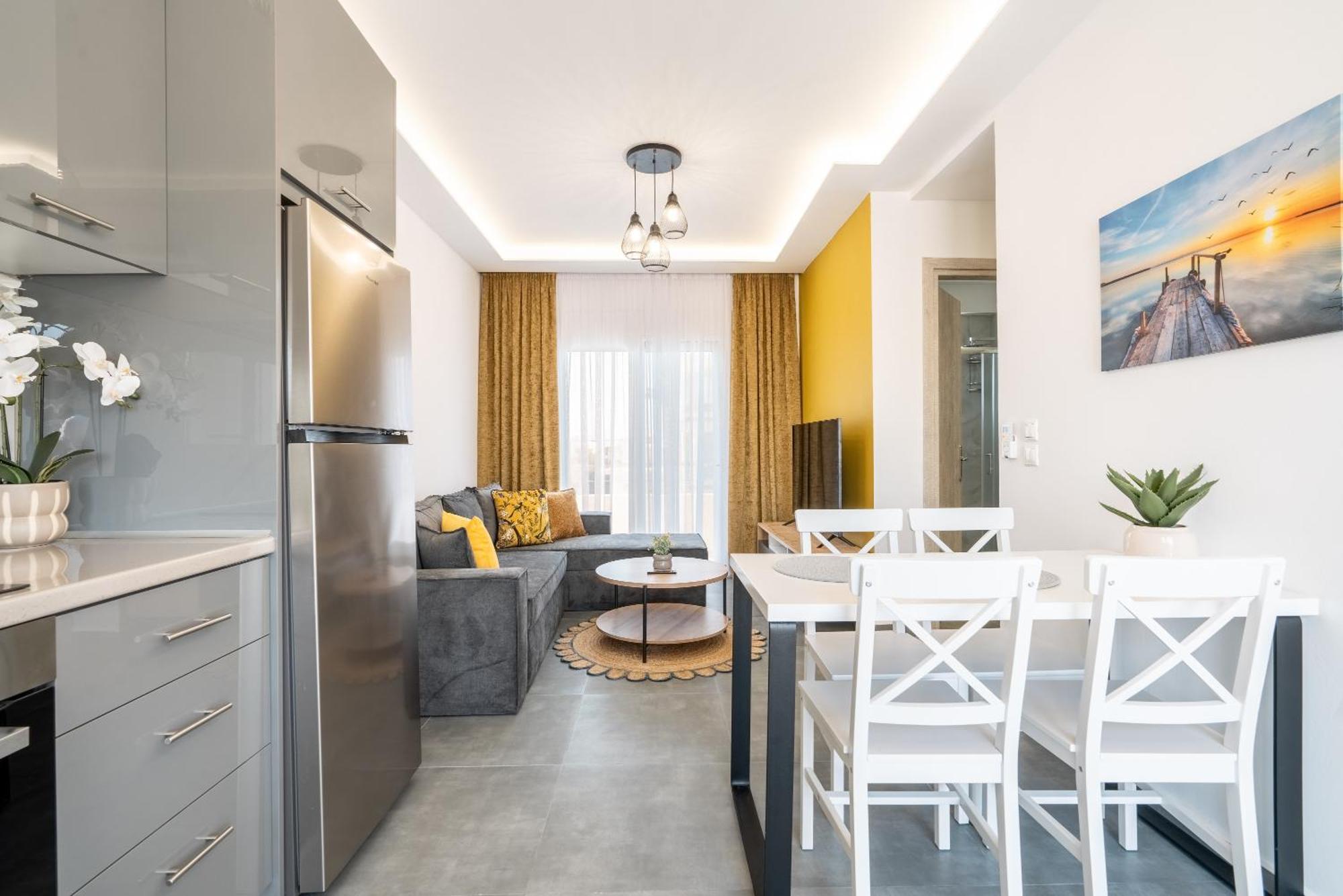 Apartment Velvet