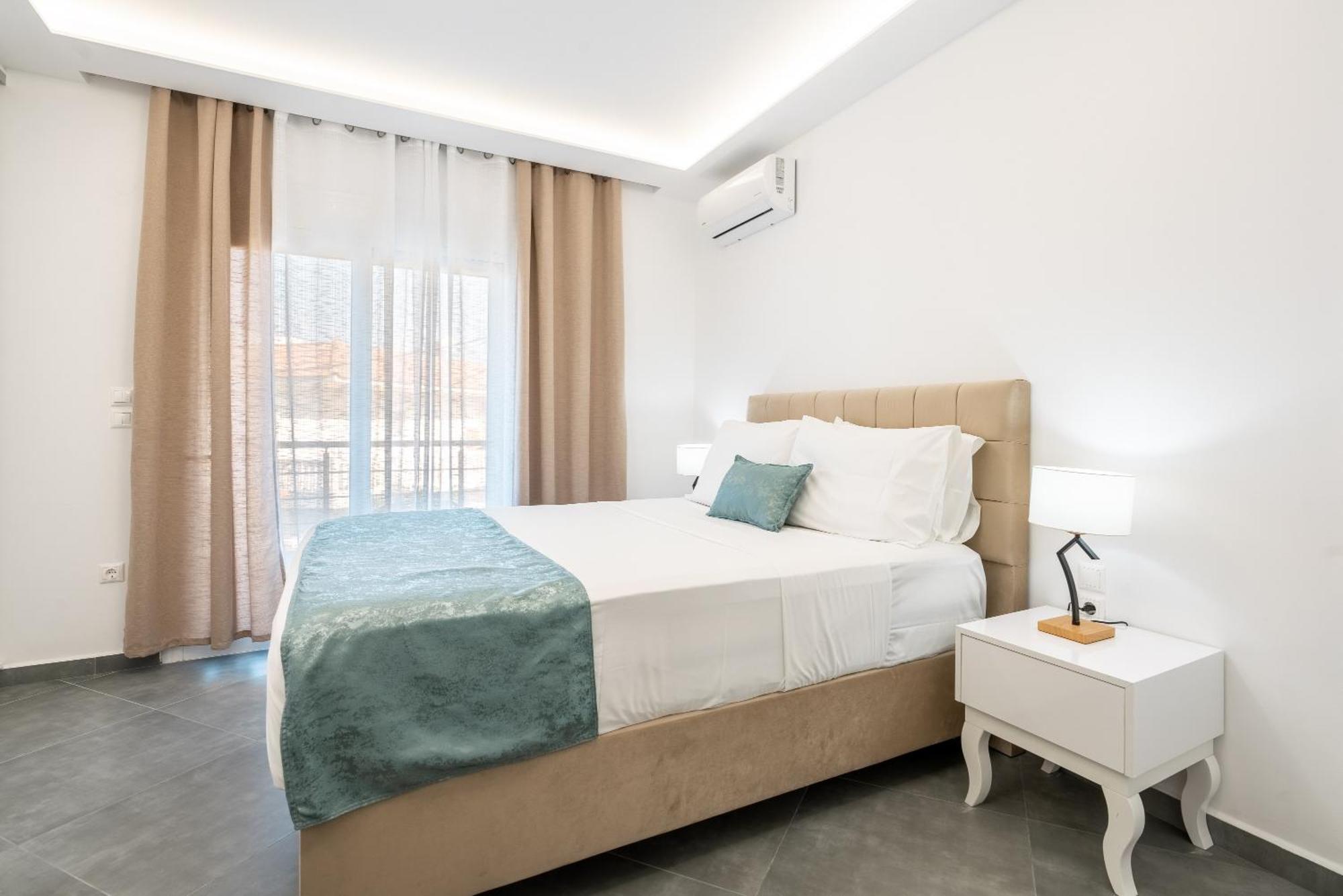 Velvet Apartment Kremasti (Rhodes)