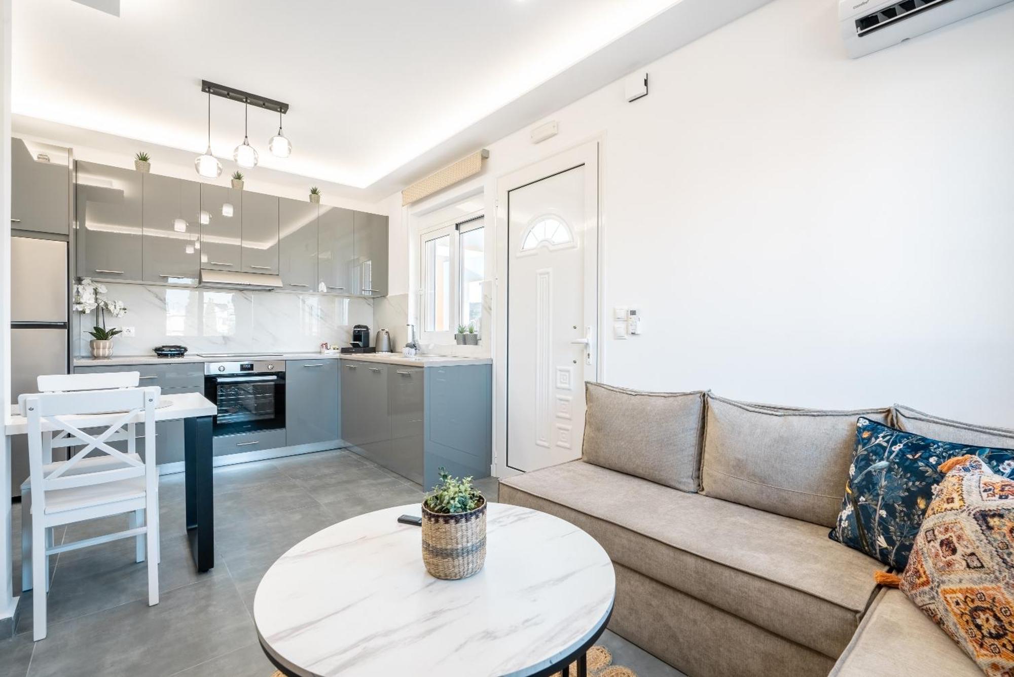 Velvet Apartment