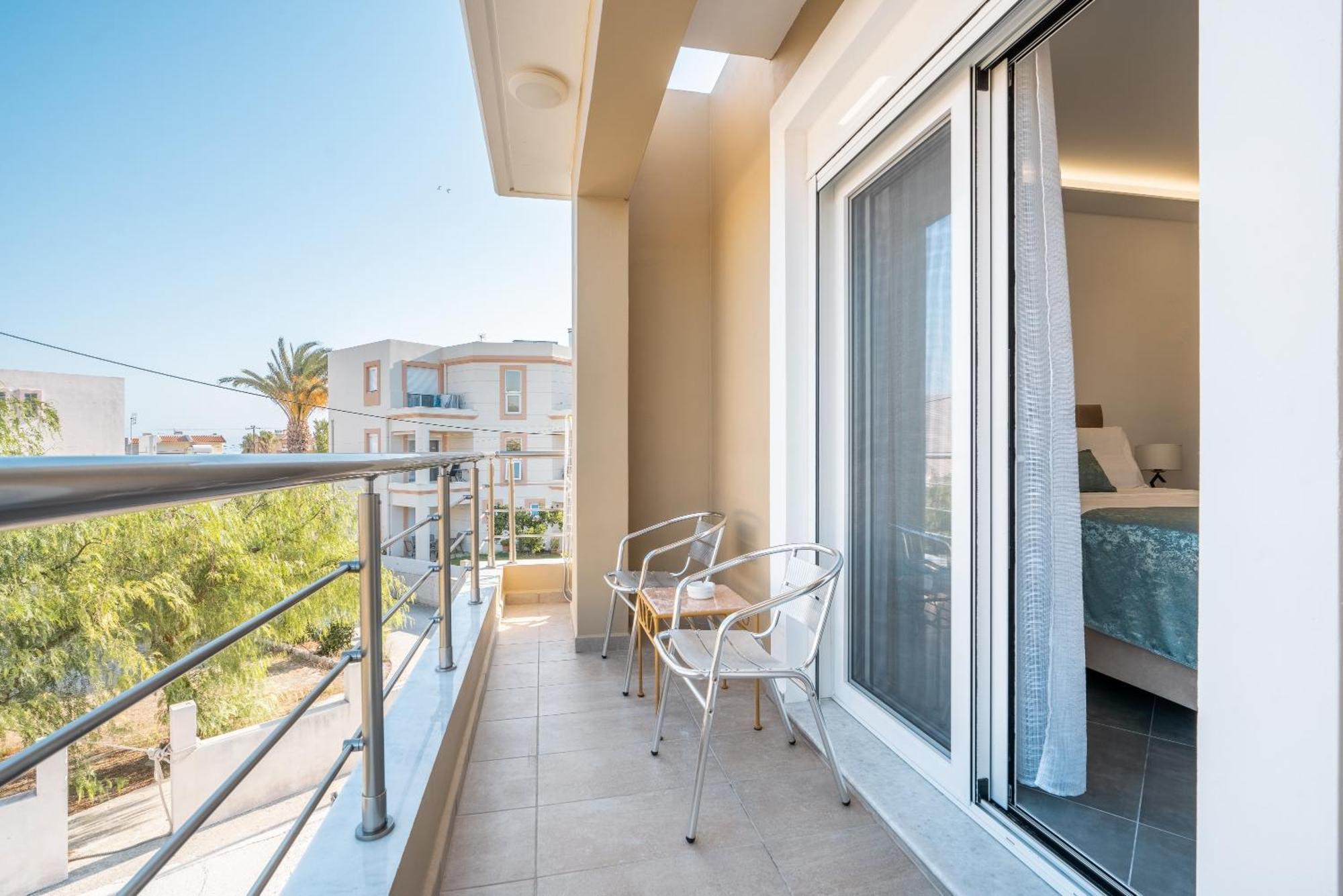 Apartament Velvet *